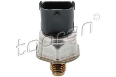 Датчик, давление подачи топлива TOPRAN 209 452