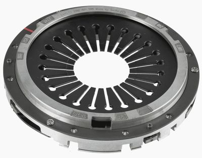 Sajūga piespiedējdisks SACHS 3082 001 598
