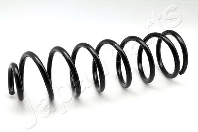 Balstiekārtas atspere JAPANPARTS ZC6462G