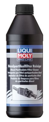 LIQUI MOLY 5169 Tīrīšanas līdzeklis, Dīzeļiesmidzināšanas