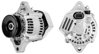 Ģenerators MAHLE MG 1152