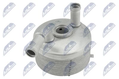 Eļļas radiators, Automātiskā pārnesumkārba NTY CCL-BM-043