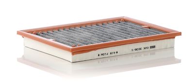 Filtrs, Salona telpas gaiss MANN-FILTER CUK3036/1