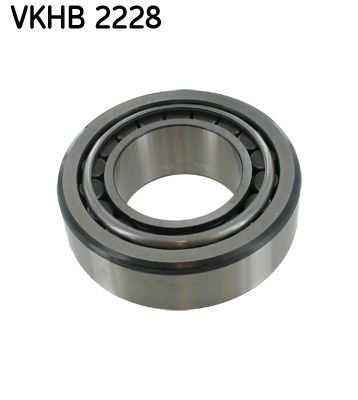 Riteņa rumbas gultnis SKF VKHB 2228