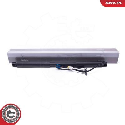 Elektromotors, Bagāžas nod. vāks ESEN SKV 52SKV958