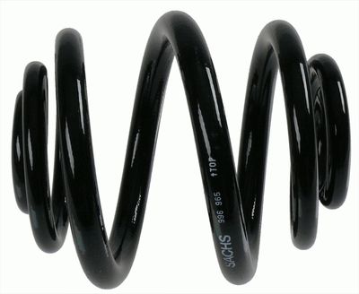 Balstiekārtas atspere SACHS 996 965