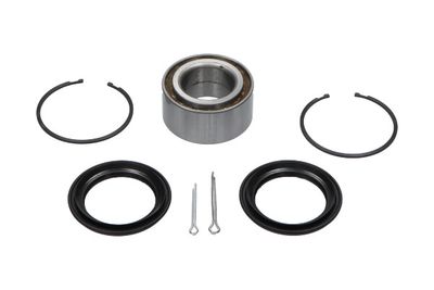 Комплект подшипника ступицы колеса KAVO PARTS WBK-6504