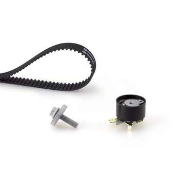 Комплект ремня ГРМ GATES K015578XS