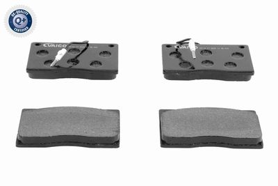 Bremžu uzliku kompl., Disku bremzes VAICO V46-0145