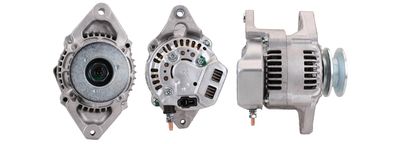 Ģenerators LUCAS LRA02430