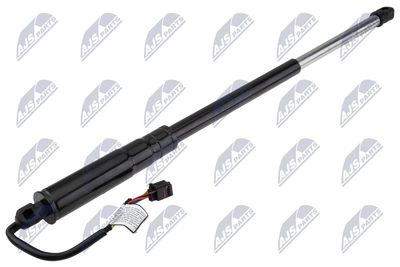 Elektromotors, Bagāžas nod. vāks NTY AE-JG-002