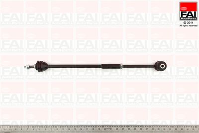 Тяга / стойка, стабилизатор FAI AutoParts SS5807