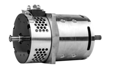 Elektromotors MAHLE MM 449