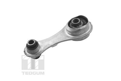 Подвеска, двигатель TEDGUM TED50390