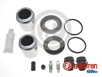 Ремкомплект, тормозной суппорт AUTOFREN SEINSA D41905C