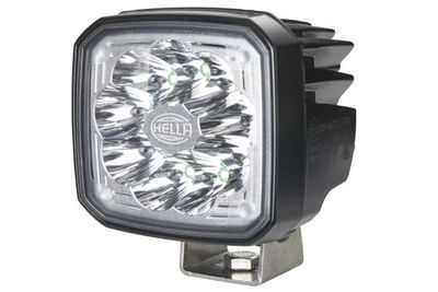 Darba gaismas lukturis HELLA 1GA 995 506-101