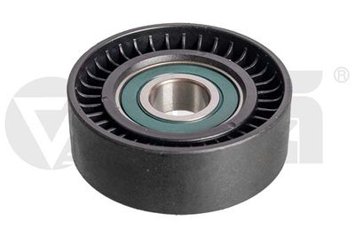 Паразитный / ведущий ролик, поликлиновой ремень vika 11028301