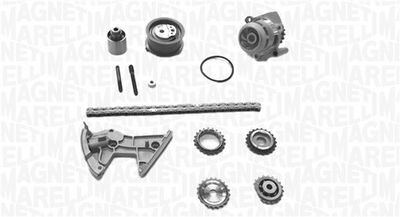 Комплект цели привода распредвала MAGNETI MARELLI 341500001820