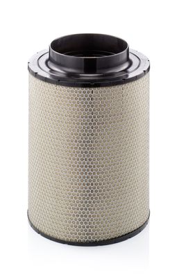 Gaisa filtrs MANN-FILTER C 31 1195/1