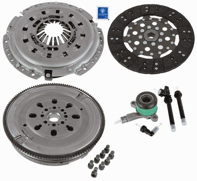 Комплект сцепления SACHS 2290 601 231