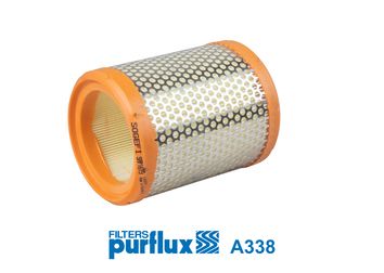 Gaisa filtrs PURFLUX A338