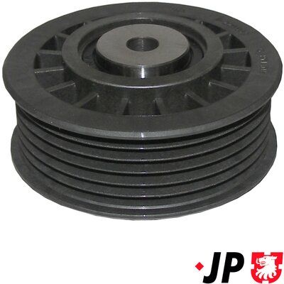 Spriegotājrullītis, Ķīļrievu siksna JP GROUP 1318301200