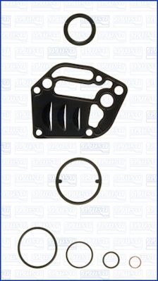 Blīvju komplekts, Motora bloks AJUSA 54135600