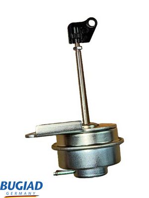 Управляющий дозатор, компрессор BUGIAD BTP40006
