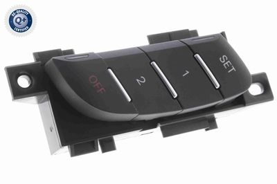 Регулировочный элемент, регулировка сидения VEMO V10-73-0380