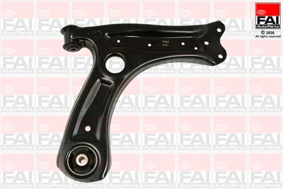 Neatkarīgās balstiekārtas svira, Riteņa piekare FAI AutoParts SS7762