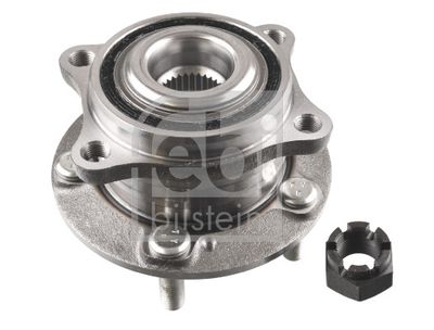 Rattalaagrikomplekt FEBI BILSTEIN 172776