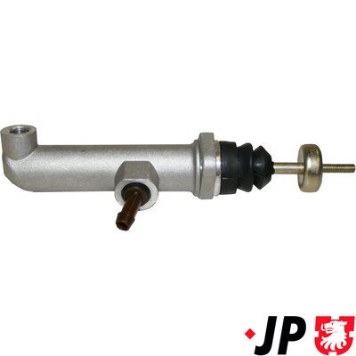 Главный цилиндр, система сцепления JP GROUP 1130601100