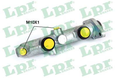 Главный тормозной цилиндр LPR 1431