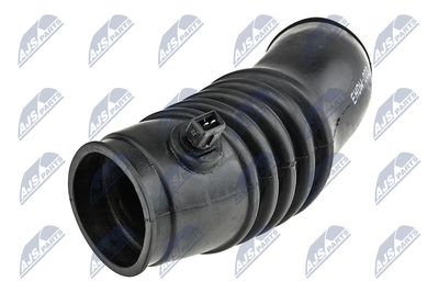 Gaisa tvērēja caurule, Gaisa filtrs NTY GPP-DW-003