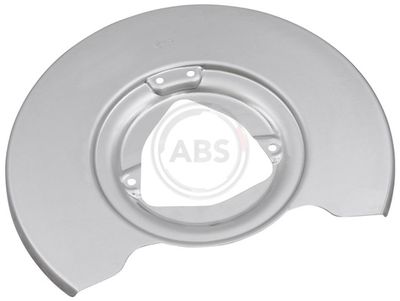 Dubļu sargs, Bremžu disks A.B.S. 11528