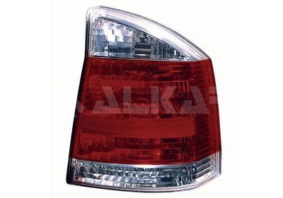 Aizmugurējais lukturis ALKAR 2212444
