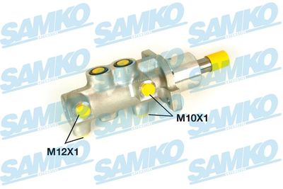 Главный тормозной цилиндр SAMKO P08917
