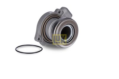 Centrālais izslēdzējmehānisms, Sajūgs Schaeffler LuK 510 0003 10