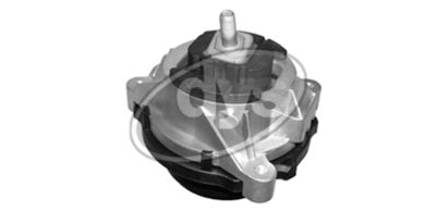 Подвеска, двигатель DYS 71-25521