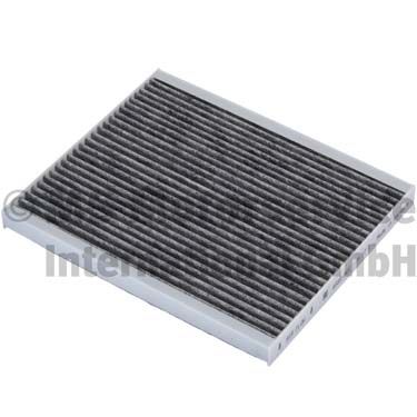 Фильтр, воздух во внутренном пространстве KOLBENSCHMIDT 50014888