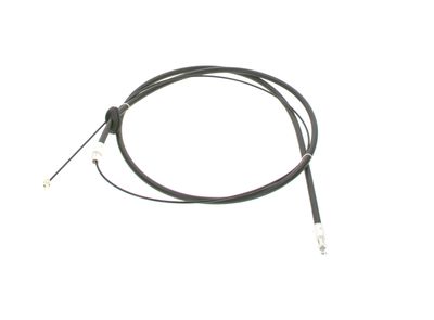 Trose, Stāvbremžu sistēma BOSCH 1 987 477 197