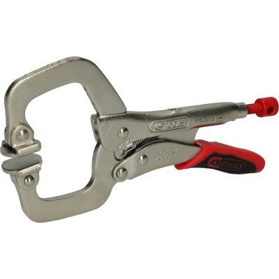 Virsbūves remonta stangas KS TOOLS 115.2013