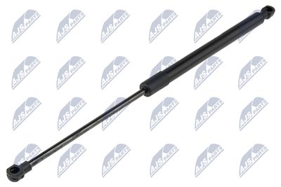 Газовая пружина, крышка багажник NTY AE-TY-025