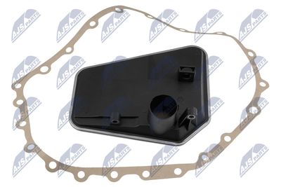 Hidrofiltru komplekts, Automātiskā pārnesumkārba NTY FSF-AU-008