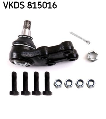 Balst-/Virzošais šarnīrs SKF VKDS 815016