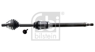 Приводной вал FEBI BILSTEIN 183343