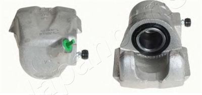 Bremžu suports JAPANPARTS CAL406RJM