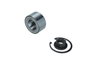 Комплект подшипника ступицы колеса KAMOKA 5600142