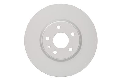 Тормозной диск BOSCH 0 986 479 D85