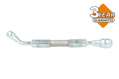Eļļas cauruļvads, Kompresors NRF 90100259